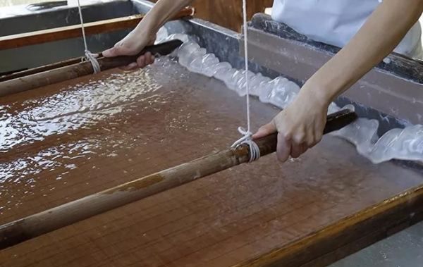 造纸术是哪个朝代发明的,造纸术发明在什么朝代图5