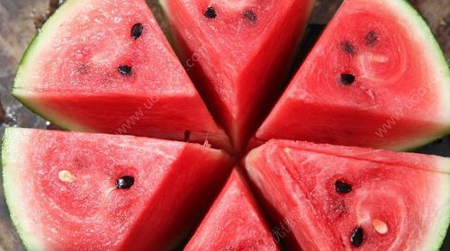 半个西瓜冷冻12个小时能吃吗