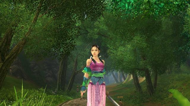 剑侠情缘3公测是什么时候(剑侠情缘网络版3)(5)