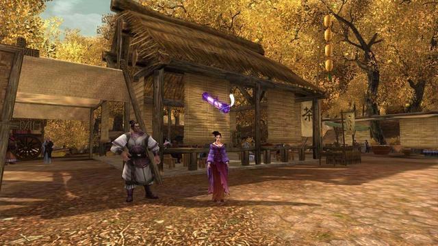 剑侠情缘3公测是什么时候(剑侠情缘网络版3)(4)