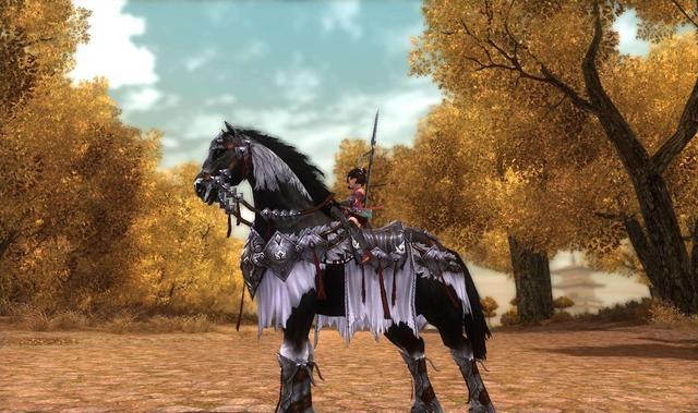 剑侠情缘3公测是什么时候(剑侠情缘网络版3)(1)