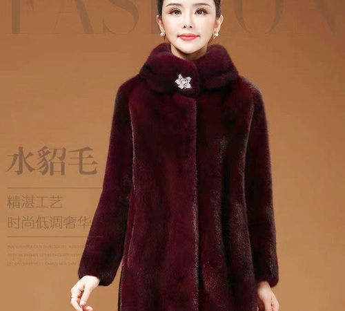 皮草能晒太阳不