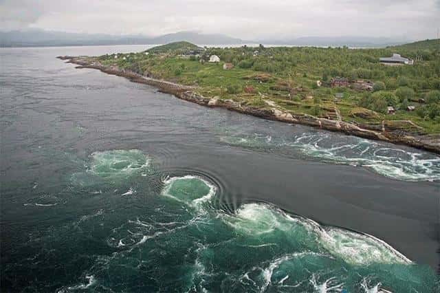 大自然有许多令人惊叹的奇观(奇妙的自然现象有哪些)