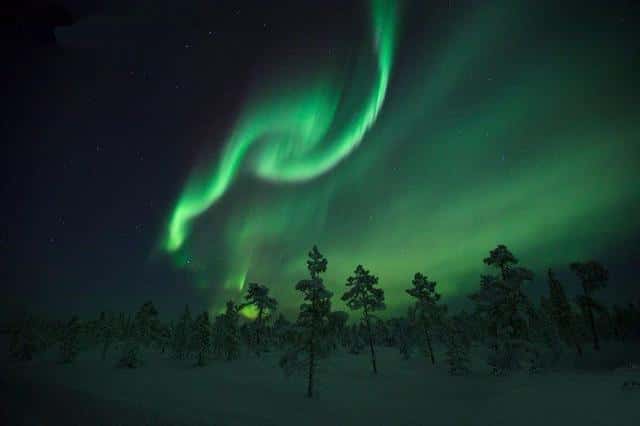 大自然有许多令人惊叹的奇观(奇妙的自然现象有哪些)