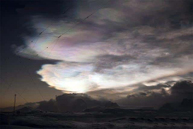 大自然有许多令人惊叹的奇观(奇妙的自然现象有哪些)