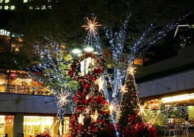 ​平安夜和圣诞节有什么区别