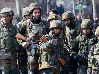 ​机会来了？看日本、菲律宾疯狂挑衅，印度也赶忙来凑热闹