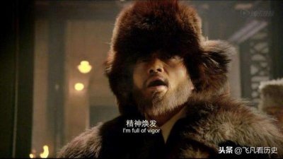 ​天王盖地虎是什么意思你知道吗（为什么是天王盖地虎）