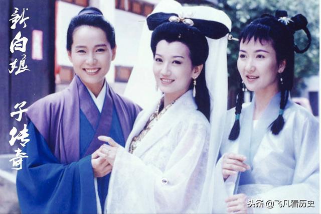 天王盖地虎是什么意思你知道吗（为什么是天王盖地虎）(4)