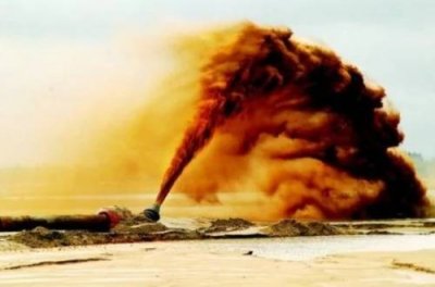 ​南海吹沙填海造了几个岛（介绍一下南海吹沙造岛）