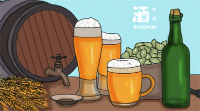 ​今日水素轻生活：警惕自制果酒的危害