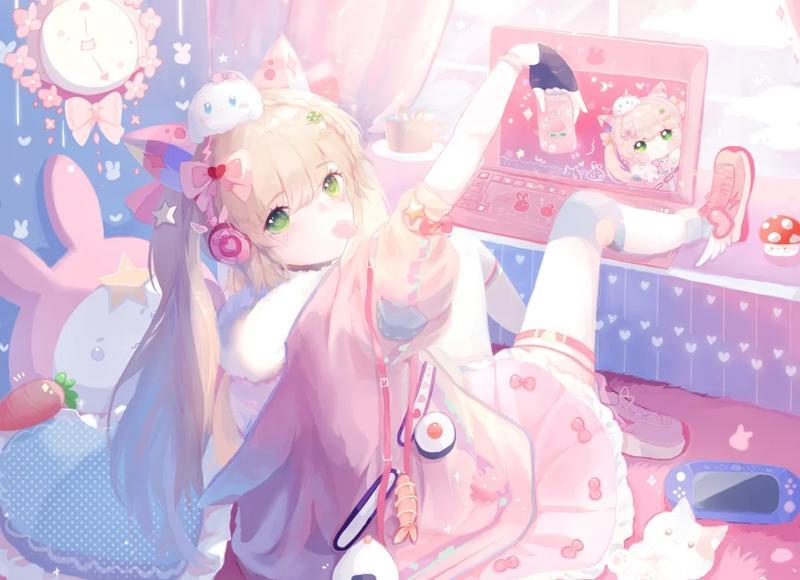 中年少女是什么意思网络用语（中年少女是指多大的年龄）