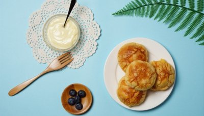 ​食物中的化学污染物可能来自