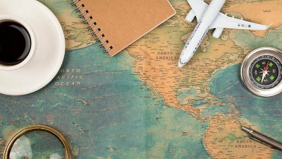 ​谷歌地球怎么用