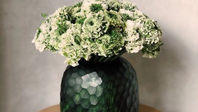 ​和田玉和翡翠的区别