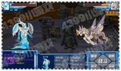 ​赛尔号异能王终极挑战怎么打（赛尔号光明异能王终极挑战怎么打)