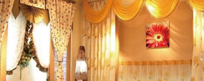 ​窗帘多久洗一次好 居家窗帘多久洗一次