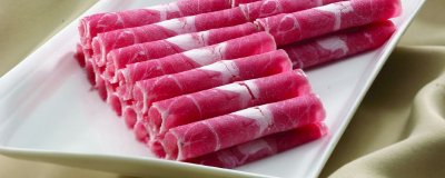 ​羊肉冻了二年可以吃吗