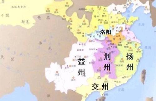 益州疲弊的弊是什么意思（益州疲弊的弊指什么）