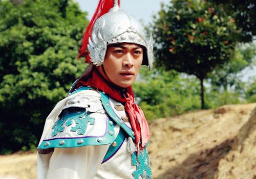 薛仁贵剧情（讲的是什么故事）