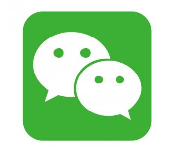 ​如果把微信的语音设置成为手机铃声