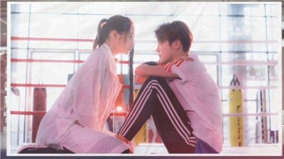 ​女生问：你是不是对每个女生都这样说？