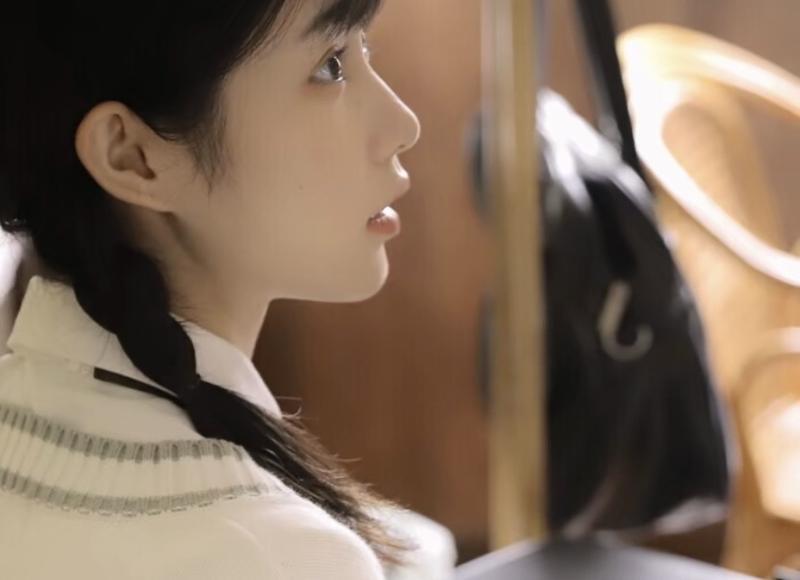 两个人互相暗恋小细节，有心人才会发觉