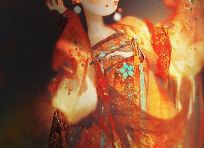 ​咱们的孩子照片稿子（单相思的情书）