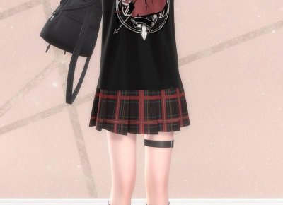 ​自毁型人格 追求完美