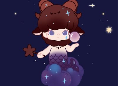 ​白羊座的性格特点和守护神解析：从头部到脸部的占星学指南