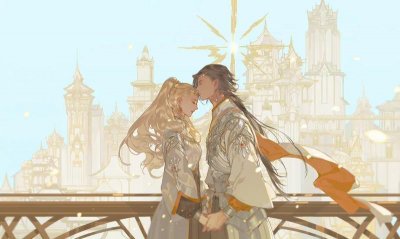 ​总是打压你的人，其实内心里最肯定你，最想成为你