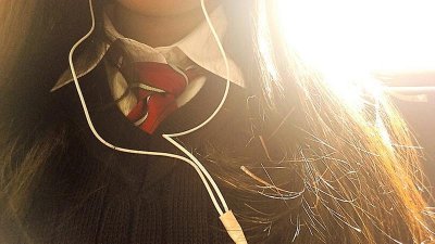 ​个性签名幸福因为有你