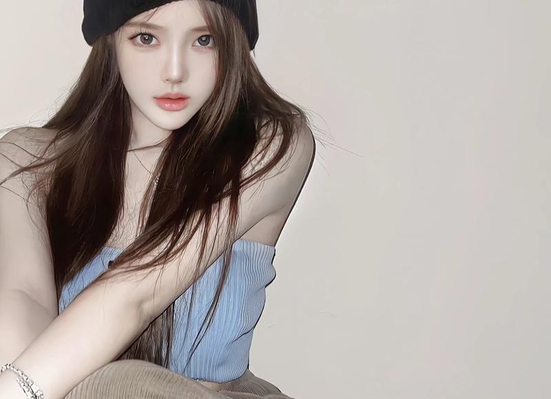 两个聊天骚操作，聊得女神主动吻你