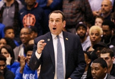 ​老K教练：曾对执教湖人和凯尔特人有过兴趣，但都没去