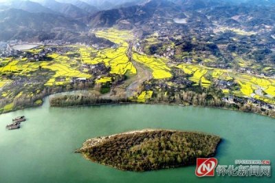 ​图说怀化｜高庙文化遗址