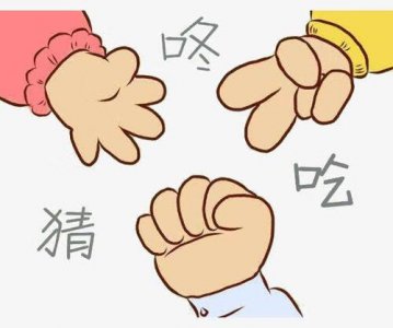 ​猜拳怎么玩儿（硬币猜拳怎么玩)