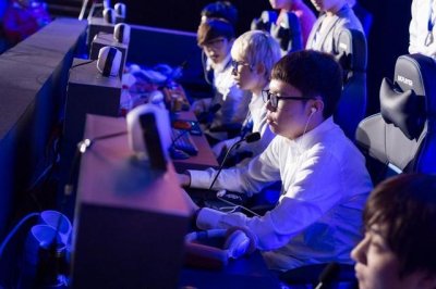 ​为什么排位不能观战LOL（lol手游为什么不能观战)