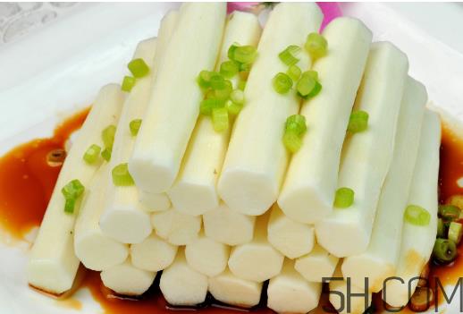 山药和白萝卜可以一起炖汤吗？冬天吃山药的五大好处