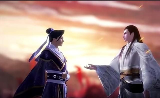 韩非子怎么死的，战国末期法家代表人物韩非子最后是怎么死的？图4