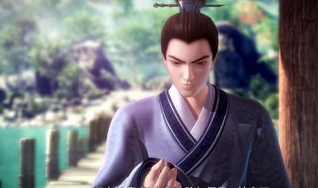 韩非子怎么死的，战国末期法家代表人物韩非子最后是怎么死的？图5