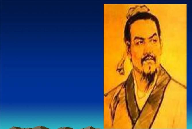 秦时明月中，韩非死了吗怎么死的，最后，那个出现的人不是韩非吗