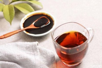 ​什么是秋梨膏 秋梨膏什么季节喝最好