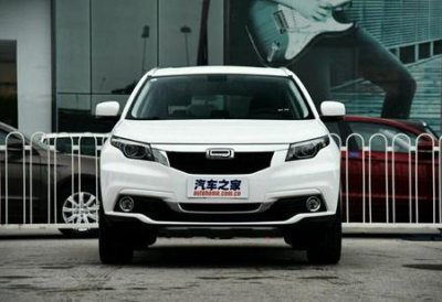 ​观致5好吗(观致的车主真实口碑)