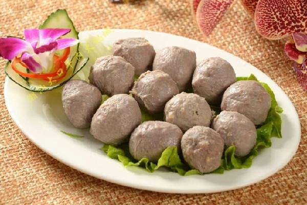 牛肉丸选哪部位的肉最好 牛肉丸的功效和作用 牛肉丸选哪部位的肉最好 牛肉丸的功效和作用