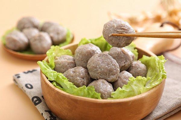 牛肉丸选哪部位的肉最好 牛肉丸的功效和作用 牛肉丸选哪部位的肉最好 牛肉丸的功效和作用