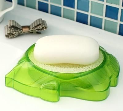 给狗洗澡用肥皂可以么