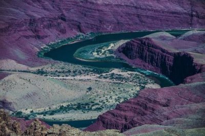 ​科罗拉多大峡谷是哪个国家的？科罗拉多大峡谷成因