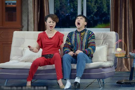 过年演的小品郝建（鼠年春晚回忆郝建历年小品）(3)