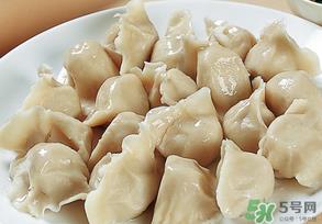 速冻饺子煮多久？速冻饺子煮几分钟？