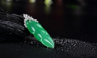 中国翡翠产地，绿叶翡翠的产地？图2